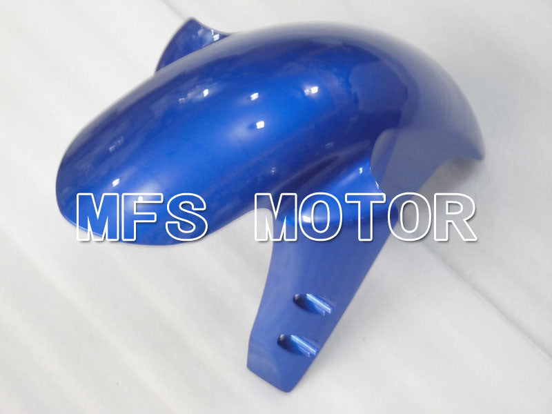 Yamaha YZF-R1 2004-2006 Injection ABS Fairing - Factory Style - Blue - MFS3316 - Fairings Kit