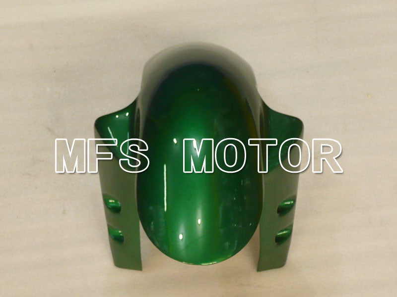 Yamaha YZF-R1 2004-2006 Injection ABS Fairing - Factory Style - Green - MFS3318 - Fairings Kit