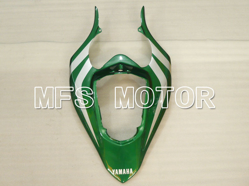 Yamaha YZF-R1 2004-2006 Injection ABS Fairing - Factory Style - Green - MFS3318 - Fairings Kit