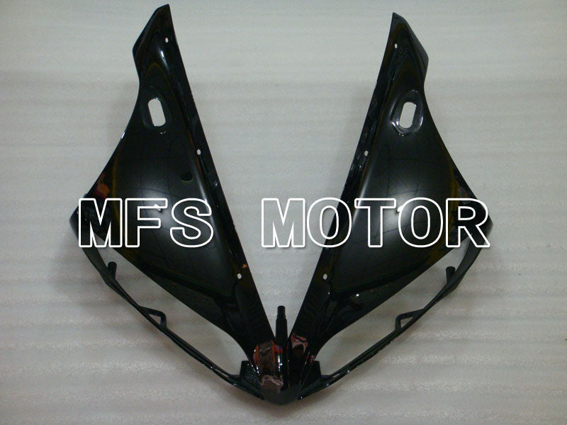 Yamaha YZF-R1 2004-2006 Injection ABS Fairing - Factory Style - Black - MFS3320 - Fairings Kit