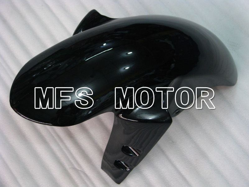 Yamaha YZF-R1 2002-2003 Injection ABS Fairing - Factory Style - Black - MFS3322 - Fairings Kit