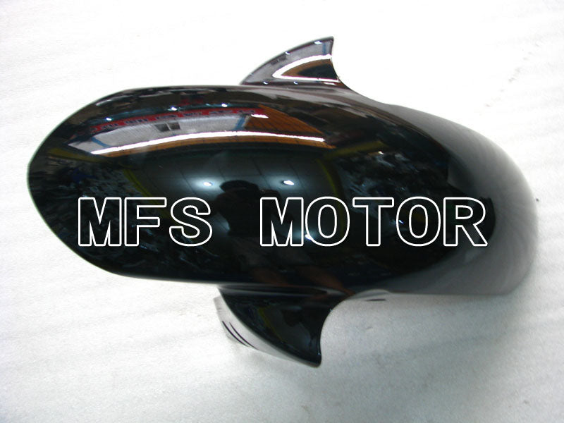 Yamaha YZF-R1 2004-2006 Injection ABS Fairing - Factory Style - Black - MFS3323 - Fairings Kit