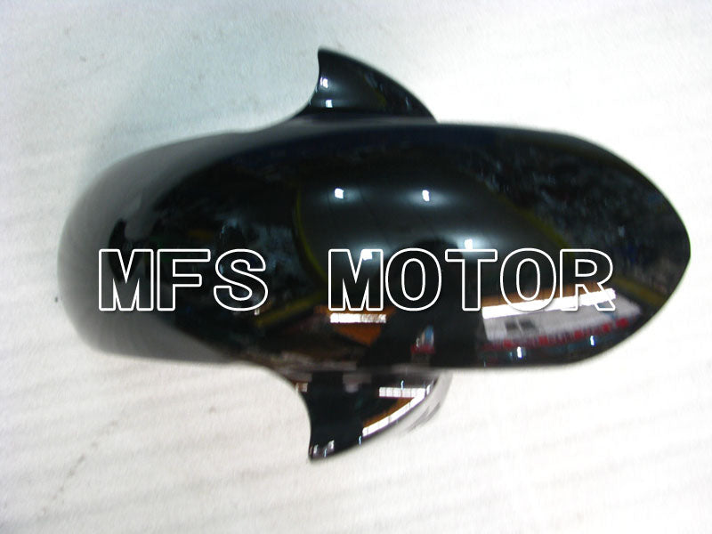 Yamaha YZF-R1 2004-2006 Injection ABS Fairing - Factory Style - Black - MFS3323 - Fairings Kit