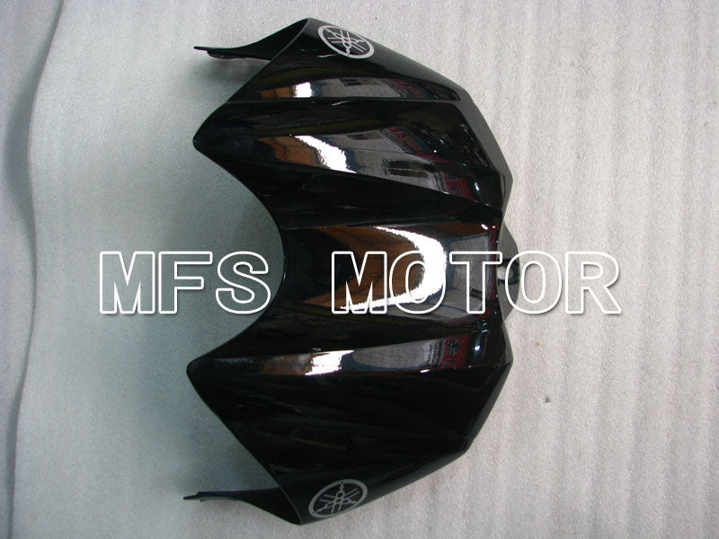 Yamaha YZF-R1 2004-2006 Injection ABS Fairing - Factory Style - Black - MFS3323 - Fairings Kit