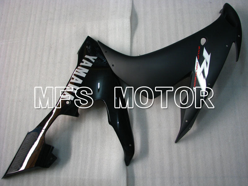 Yamaha YZF-R1 2004-2006 Injection ABS Fairing - Factory Style - Black - MFS3323 - Fairings Kit