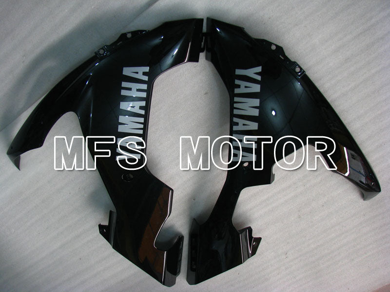 Yamaha YZF-R1 2004-2006 Injection ABS Fairing - Factory Style - Black - MFS3323 - Fairings Kit