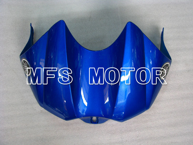 Yamaha YZF-R1 2004-2006 Injection ABS Fairing - Factory Style - Blue - MFS3325 - Fairings Kit