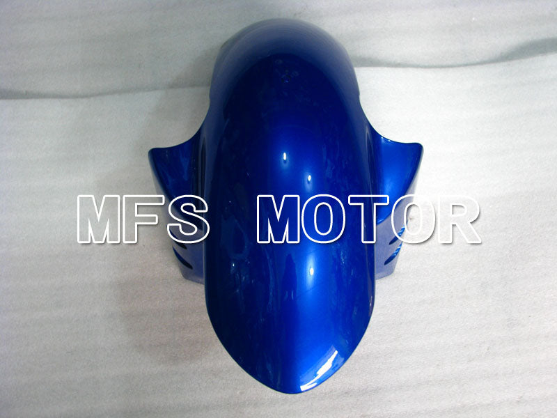 Yamaha YZF-R1 2004-2006 Injection ABS Fairing - Factory Style - Blue - MFS3325 - Fairings Kit