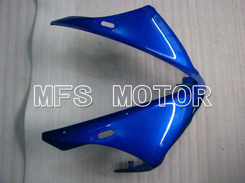 Yamaha YZF-R1 2004-2006 Injection ABS Fairing - Factory Style - Blue - MFS3325 - Fairings Kit