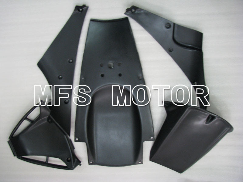 Yamaha YZF-R1 2002-2003 Injection ABS Fairing - Factory Style - Black - MFS3328 - Fairings Kit