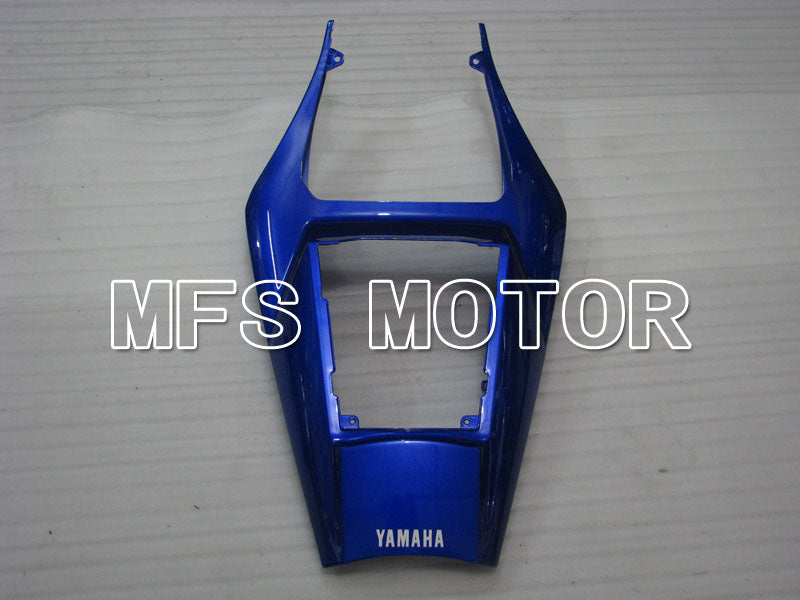 Yamaha YZF-R1 2002-2003 Injection ABS Fairing - Factory Style - Blue Black - MFS3332 - Fairings Kit