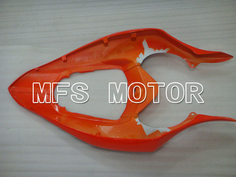Yamaha YZF-R1 2004-2006 Injection ABS Fairing - Factory Style - Black Orange - MFS3334 - Fairings Kit