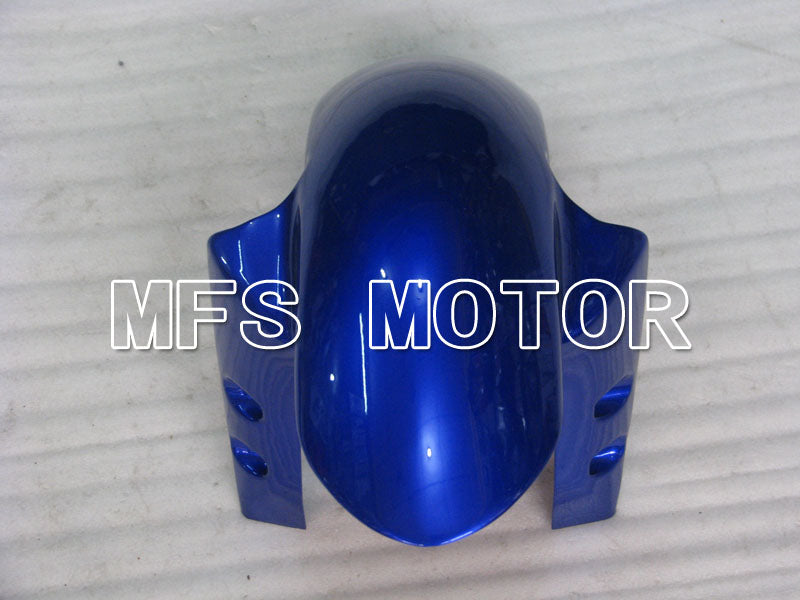 Yamaha YZF-R1 2002-2003 Injection ABS Fairing - Factory Style - Blue - MFS3335 - Fairings Kit