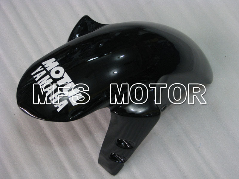 Yamaha YZF-R1 2004-2006 Injection ABS Fairing - FIAT - Black White - MFS3340 - Fairings Kit