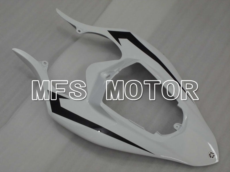 Yamaha YZF-R1 2004-2006 Injection ABS Fairing - Factory Style - Black White - MFS3342 - Fairings Kit