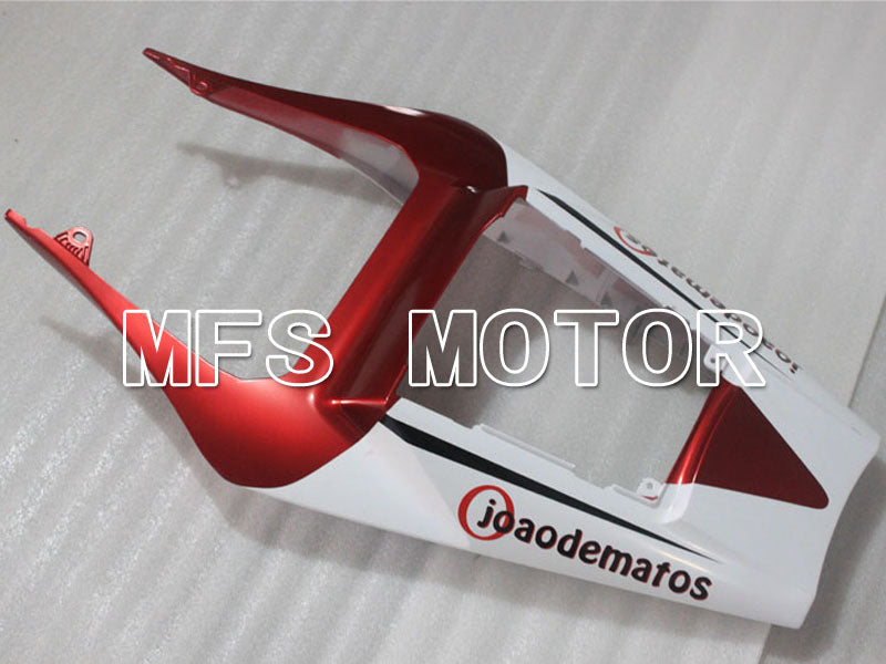 Yamaha YZF-R1 2002-2003 Injection ABS Fairing - ENEOS - Red wine color White - MFS3343 - Fairings Kit