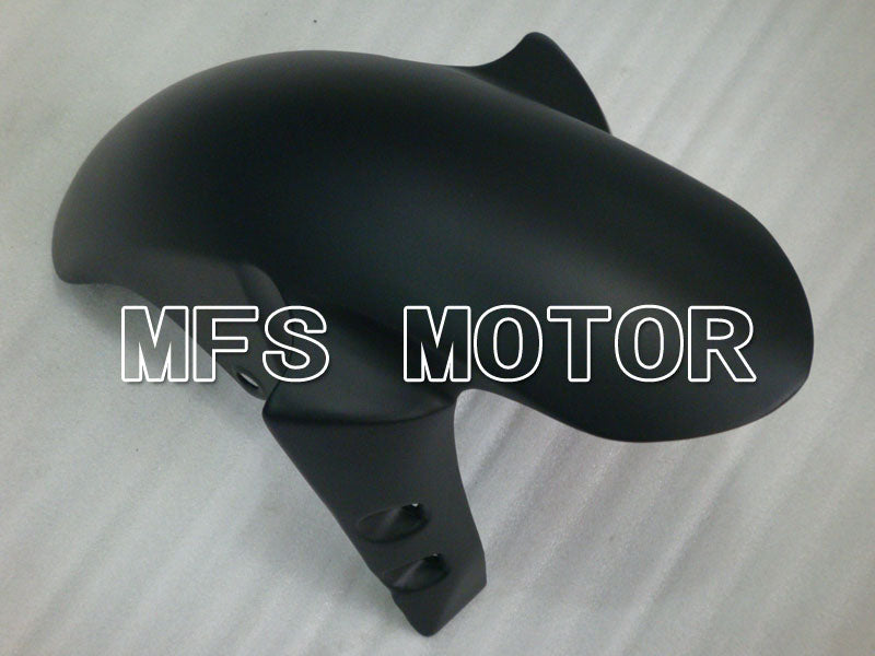 Yamaha YZF-R1 2004-2006 Injection ABS Fairing - Factory Style - Black Matte - MFS3344 - Fairings Kit