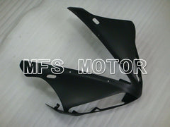 Yamaha YZF-R1 2004-2006 Injection ABS Fairing - Factory Style - Black Matte - MFS3344 - Fairings Kit
