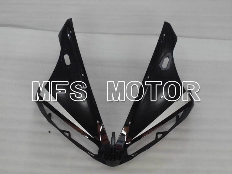 Yamaha YZF-R1 2004-2006 Injection ABS Fairing - Factory Style - Black - MFS3345 - Fairings Kit