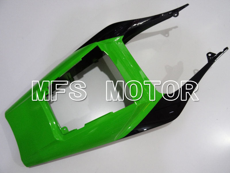 Yamaha YZF-R1 2002-2003 Injection ABS Fairing - Others - Black Green - MFS3346 - Fairings Kit