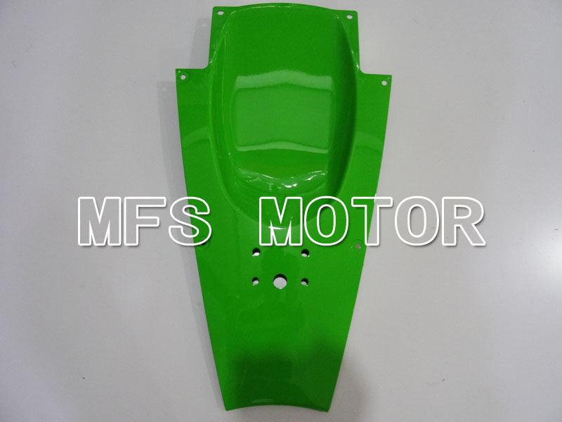 Yamaha YZF-R1 2002-2003 Injection ABS Fairing - Others - Black Green - MFS3346 - Fairings Kit