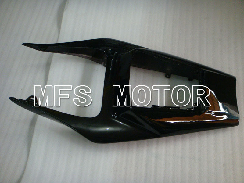 Yamaha YZF-R1 2002-2003 Injection ABS Fairing - Flame - Black Red wine color - MFS3351 - Fairings Kit