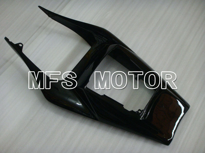 Yamaha YZF-R1 2002-2003 Injection ABS Fairing - Factory Style - Black Red wine color - MFS3352 - Fairings Kit