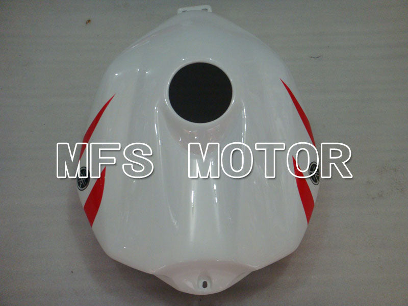 Yamaha YZF-R1 2004-2006 Injection ABS Fairing - Santander - Black Red White - MFS3353 - Fairings Kit