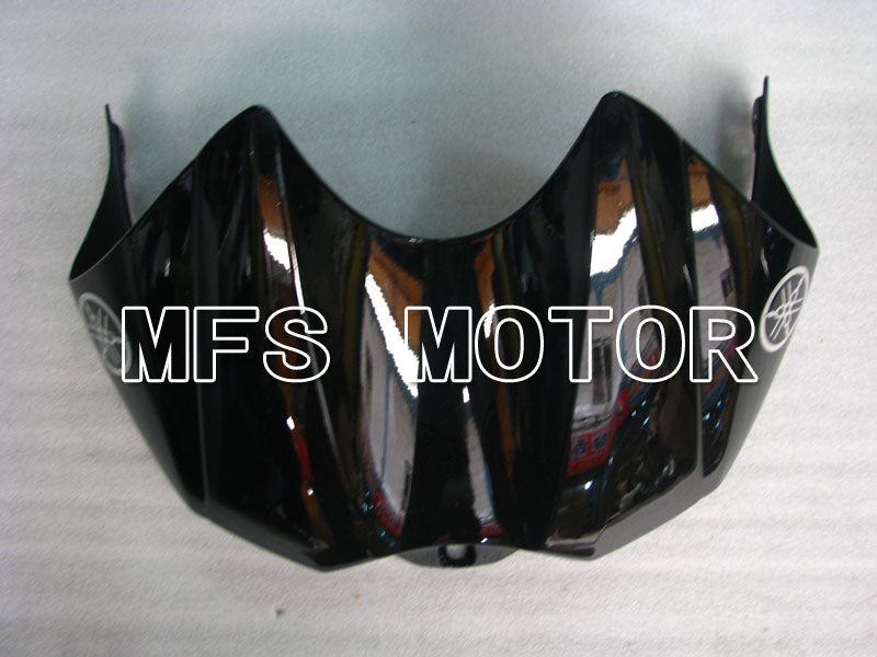 Yamaha YZF-R1 2004-2006 Injection ABS Fairing - Factory Style - Green Black - MFS3355 - Fairings Kit