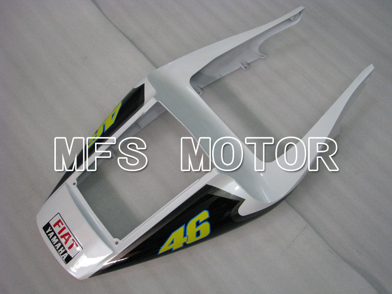 Yamaha YZF-R1 1998-1999 Injection ABS Fairing - FIAT - Blue White - MFS3356 - Fairings Kit