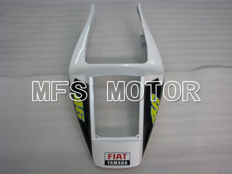 Yamaha YZF-R1 1998-1999 Injection ABS Fairing - FIAT - Blue White - MFS3356 - Fairings Kit