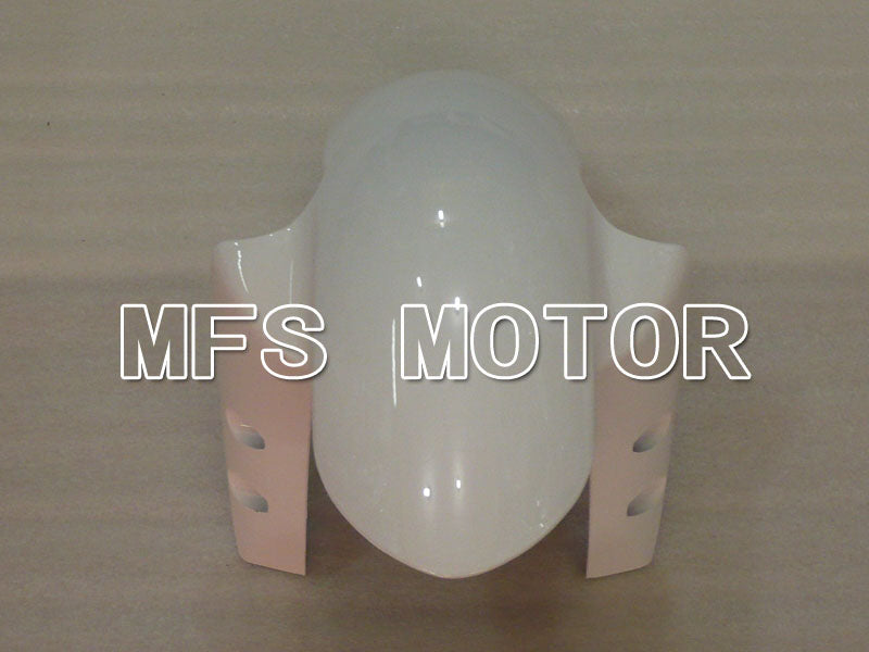 Yamaha YZF-R1 2002-2003 Injection ABS Fairing - Others - Red White - MFS3357 - Fairings Kit