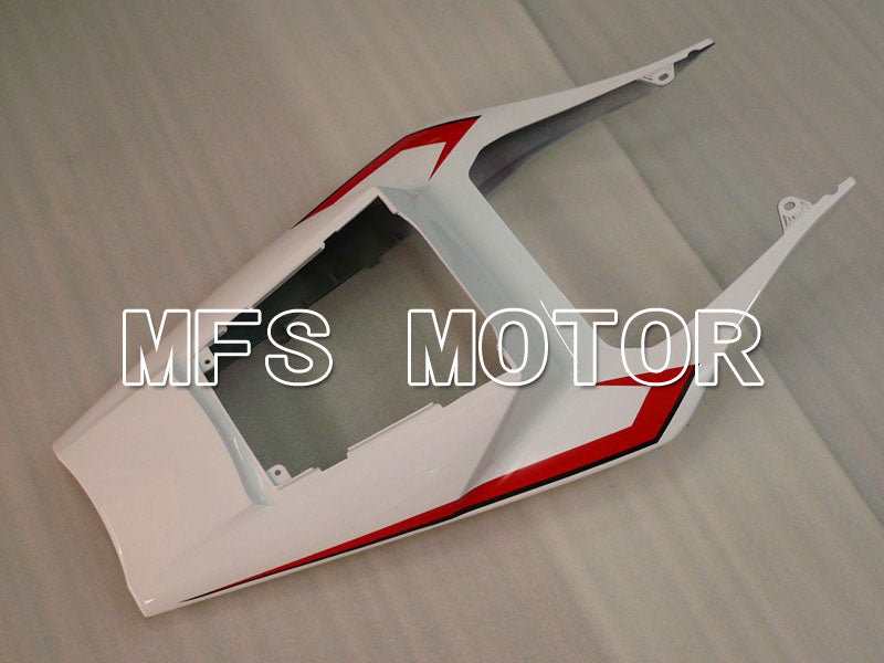 Yamaha YZF-R1 2002-2003 Injection ABS Fairing - Others - Red White - MFS3357 - Fairings Kit