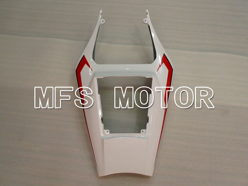 Yamaha YZF-R1 2002-2003 Injection ABS Fairing - Others - Red White - MFS3357 - Fairings Kit