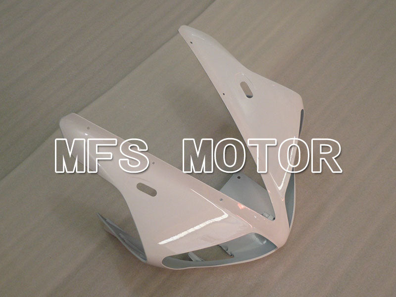 Yamaha YZF-R1 2002-2003 Injection ABS Fairing - Others - Red White - MFS3357 - Fairings Kit