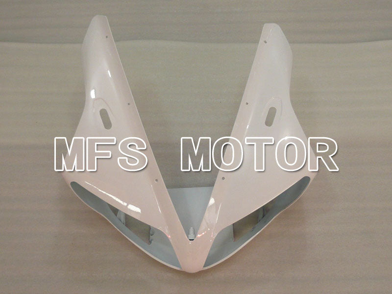 Yamaha YZF-R1 2002-2003 Injection ABS Fairing - Others - Red White - MFS3357 - Fairings Kit