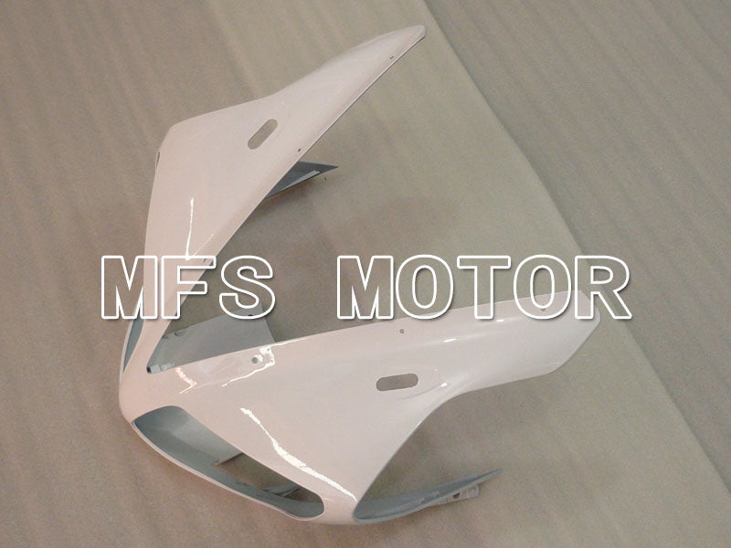 Yamaha YZF-R1 2002-2003 Injection ABS Fairing - Others - Red White - MFS3357 - Fairings Kit