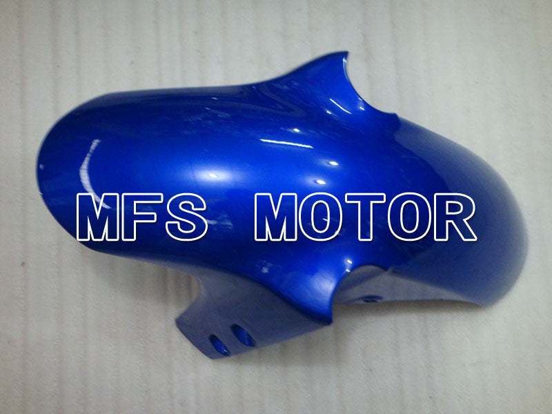 Yamaha YZF-R1 1998-1999 Injection ABS Fairing - Factory Style - Blue - MFS3361 - Fairings Kit