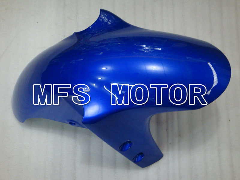 Yamaha YZF-R1 1998-1999 Injection ABS Fairing - Factory Style - Blue - MFS3361 - Fairings Kit