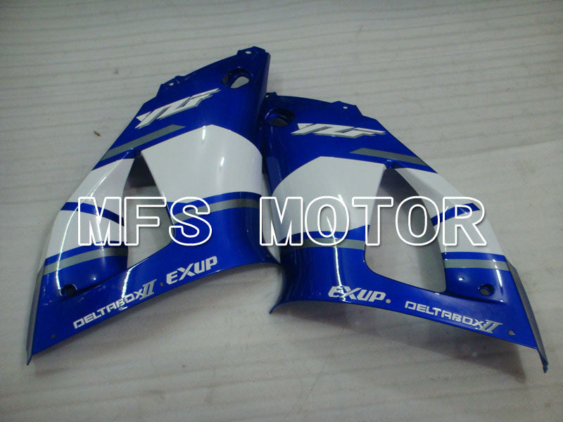 Yamaha YZF-R1 1998-1999 Injection ABS Fairing - Factory Style - Blue - MFS3361 - Fairings Kit