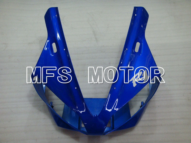 Yamaha YZF-R1 1998-1999 Injection ABS Fairing - Factory Style - Blue - MFS3361 - Fairings Kit