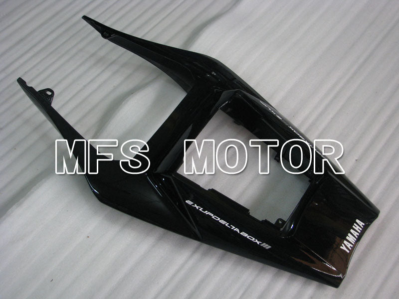 Yamaha YZF-R1 2002-2003 Injection ABS Fairing - Factory Style - Black White - MFS3362 - Fairings Kit