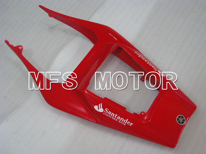 Yamaha YZF-R1 2002-2003 Injection ABS Fairing - Santander - Black Red - MFS3366 - Fairings Kit