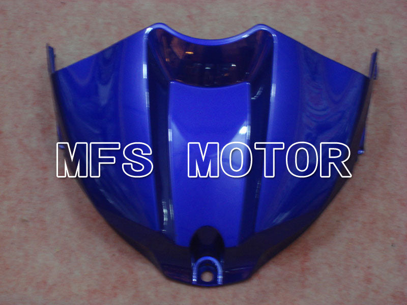 Yamaha YZF-R1 2009-2011 Injection ABS Fairing - FIAT - Blue White - MFS3371 - Fairings Kit