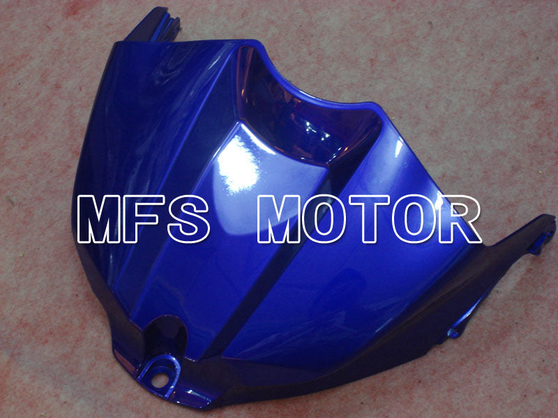 Yamaha YZF-R1 2009-2011 Injection ABS Fairing - FIAT - Blue White - MFS3371 - Fairings Kit