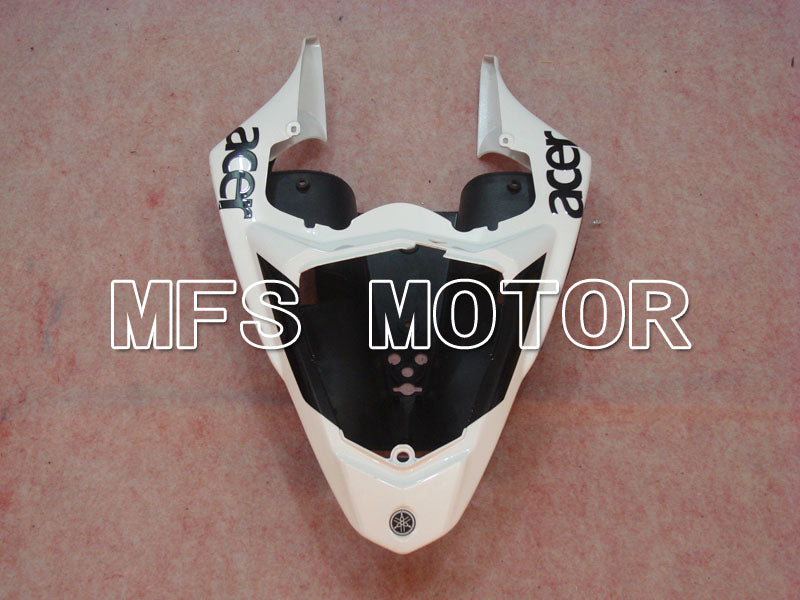 Yamaha YZF-R1 2009-2011 Injection ABS Fairing - FIAT - Blue White - MFS3371 - Fairings Kit