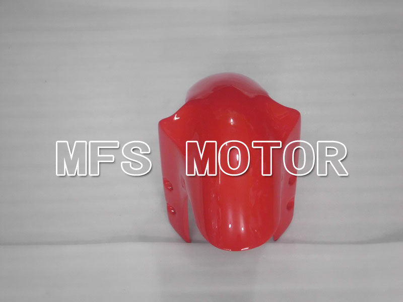 Yamaha YZF-R1 1998-1999 Injection ABS Fairing - Factory Style - Red White - MFS3374 - Fairings Kit