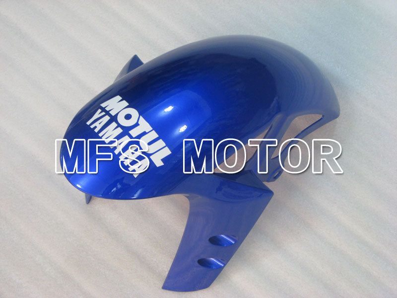 Yamaha YZF-R1 2009-2011 Injection ABS Fairing - FIAT - Blue White - MFS3375 - Fairings Kit