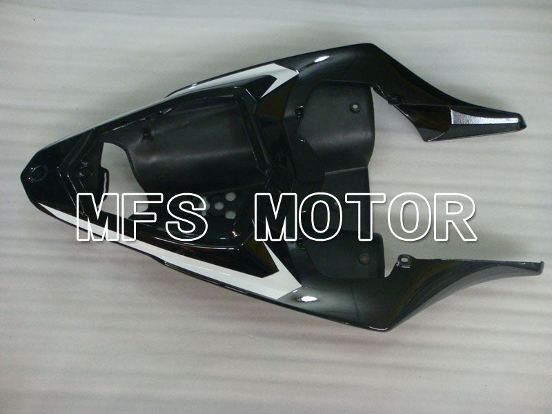 Yamaha YZF-R1 2009-2011 Injection ABS Fairing - FIAT - Black White - MFS3377 - Fairings Kit