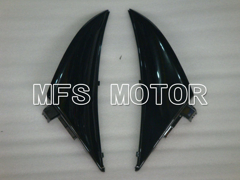 Yamaha YZF-R1 2009-2011 Injection ABS Fairing - FIAT - Black White - MFS3377 - Fairings Kit
